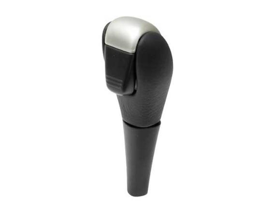 SAAB Auto Trans Shifter Knob (Leather) 12787182